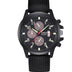 Mens Brand Watches Fashion Nylon Band Military Sports Watch